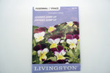Johnny Jump Up Seeds