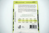 Blue Lake Stringless Pole Bean Seeds