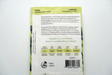 Provider Bush Green Bean Seeds