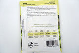 Topcrop Bush Green Bean Seeds