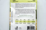 Double Sweet Corn Seeds