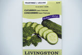 Early Fortune Cucumber Seeds