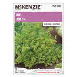 Dill Seeds