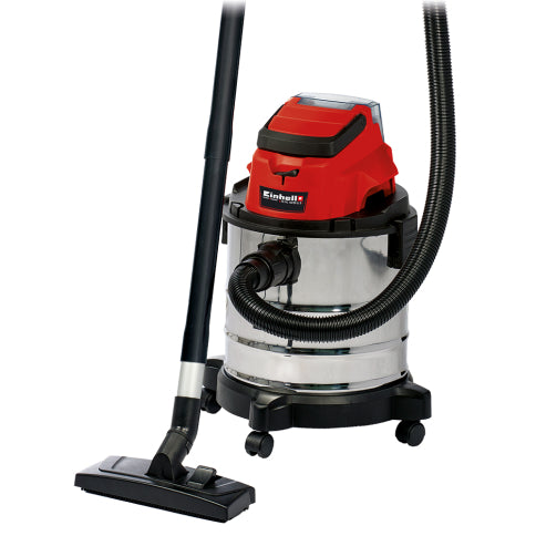 18V 5 Gallon Cordless Wet/Dry Vacuum