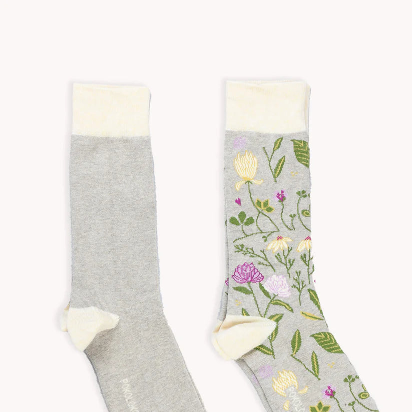 Garden Socks - 2 Pack
