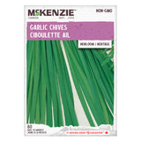 Garlic Chives