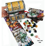 Treasure Box Gemstone Advent Calendar