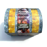 Treasure Box Gemstone Advent Calendar