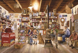 General Store Puzzle