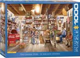 General Store Puzzle