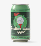 Balls and Tees Beer Can Socks