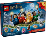Harry Potter LEGO Advent Calendar