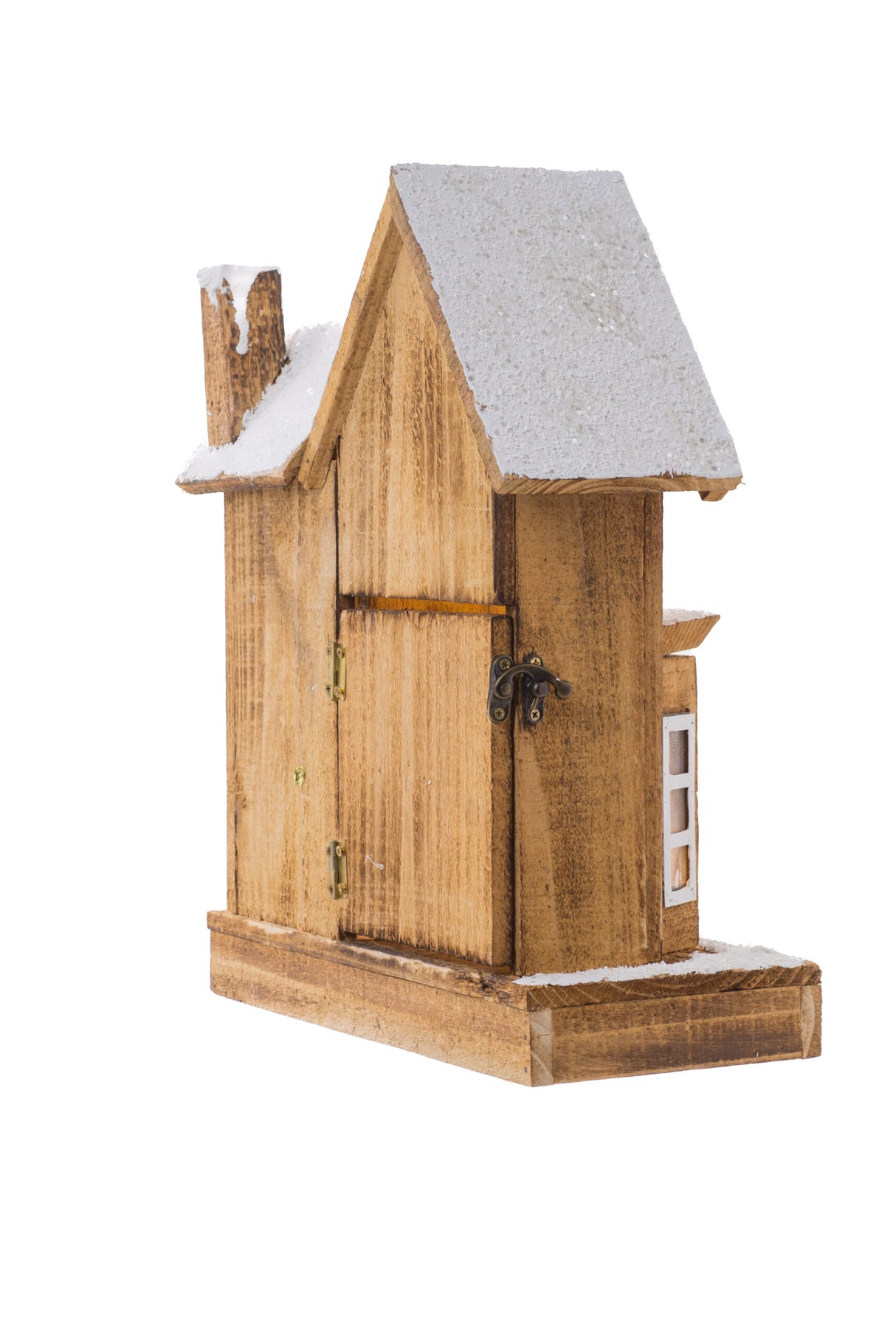 Light Up Classic House