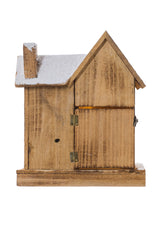 Light Up Classic House