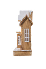 Light Up Classic House