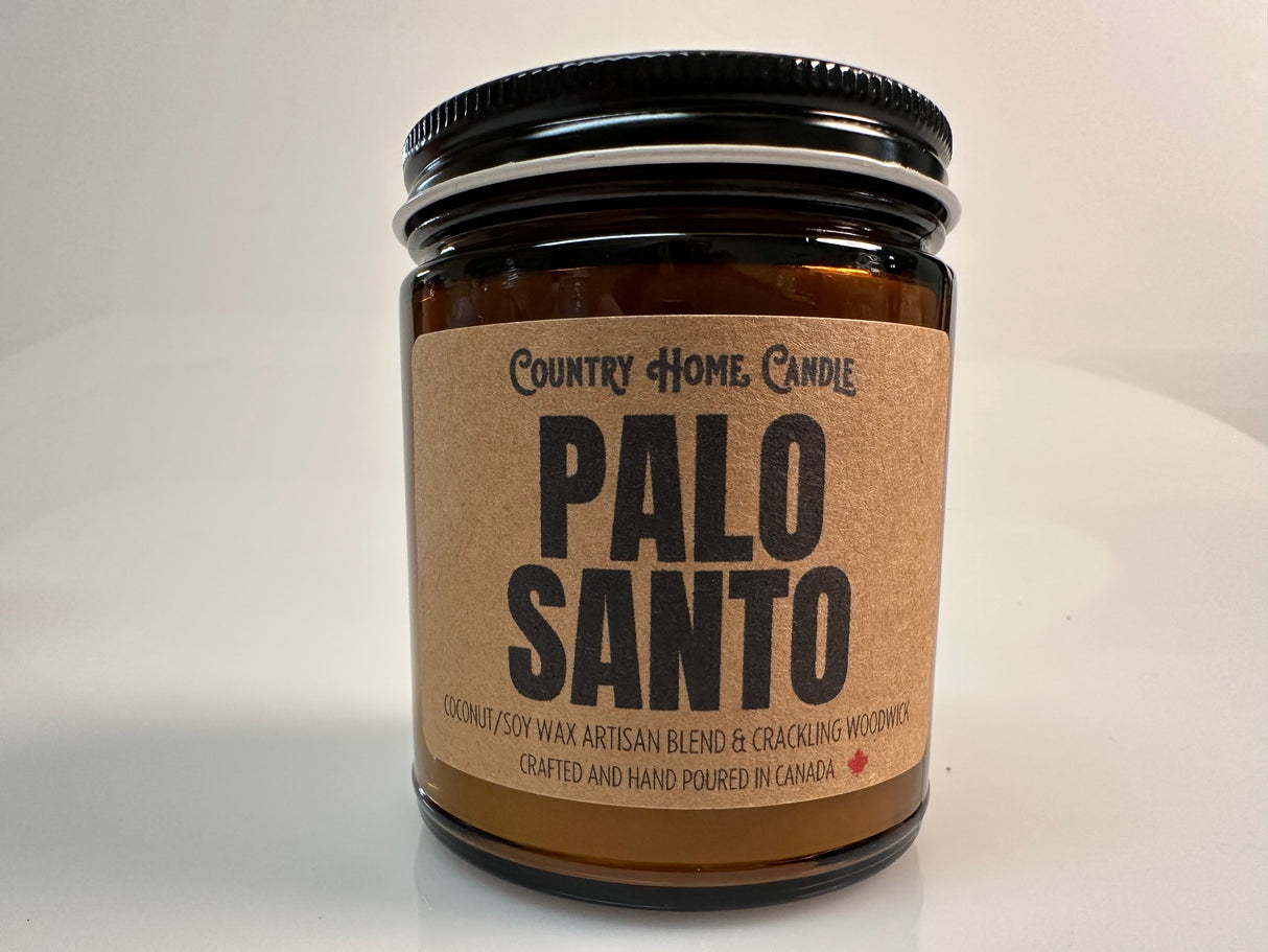 Palo Santo