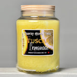 Tuscan Lemonade
