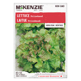 Prizehead Lettuce Seeds