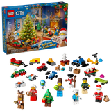LEGO 2025 Advent Calendar