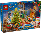 LEGO 2025 Advent Calendar