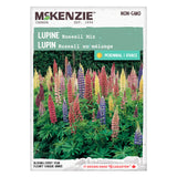 Lupine Russell Mix