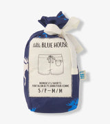 Moose Women's Pjs In A Bag