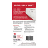 White Lisbon Onion - Seed Tape
