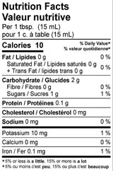 Black Raspberry Passion Infused Balsamic Vinegar