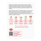 Cherry Belle Radish Seeds