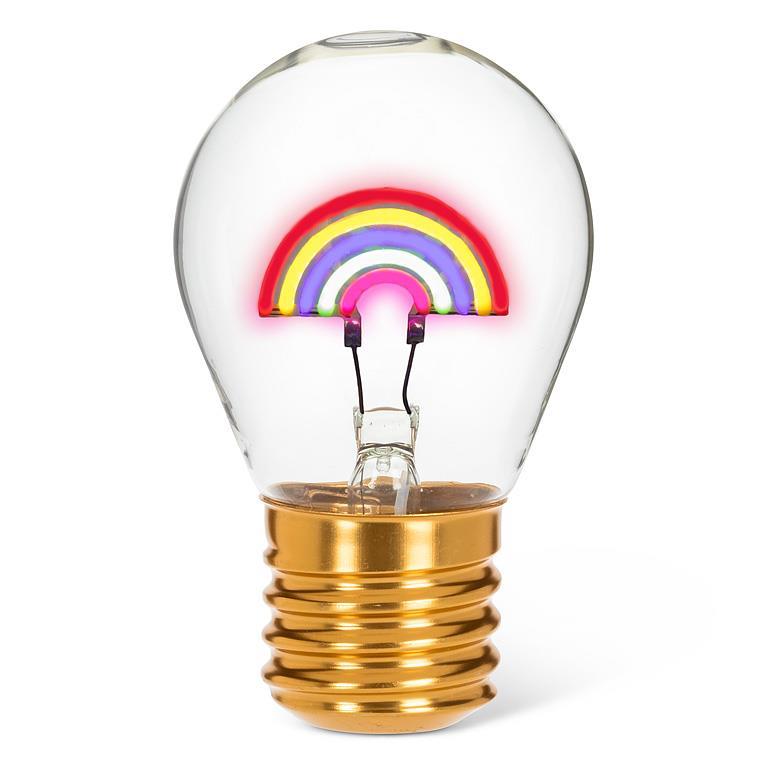 Neon Rainbow LED Lamp