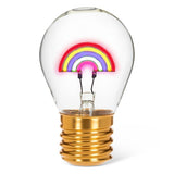 Neon Rainbow LED Lamp