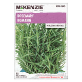 Rosemary Seeds
