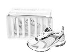 Mesh Sneaker Wash Bag