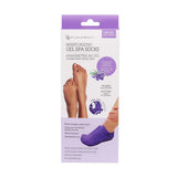 Moisturizing Gel Socks