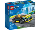 LEGO Electric Sports Car