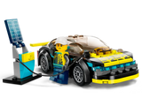 LEGO Electric Sports Car