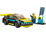 LEGO Electric Sports Car