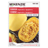 Vegetable Spaghetti Squash Seeds