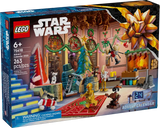 Star Wars LEGO Advent Calendar