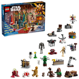 Star Wars LEGO Advent Calendar