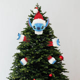 Stitch Tree Set - 5 Piece