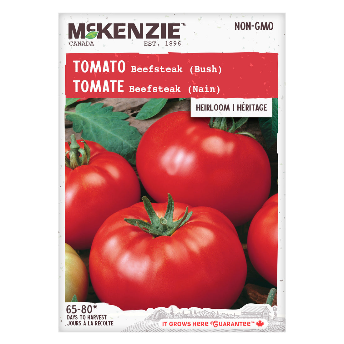 Beefsteak Tomato Seeds