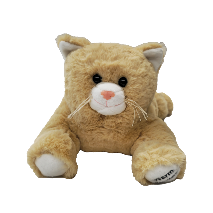 Warm Buddy Kitten Heat Pad