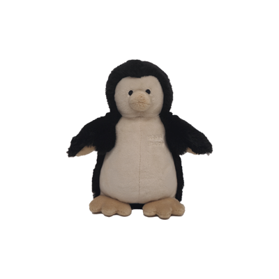 Warm Buddy Penguin Heat Pad