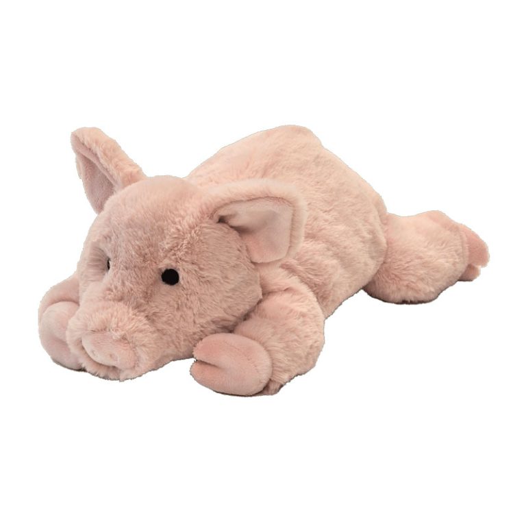 Warm Buddy Pig Heat Pad