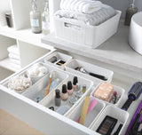 N&T Weave Organizer Basket - 6 Piece