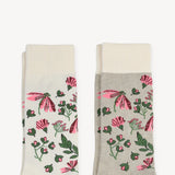 Wildflower Socks - 2 Pack