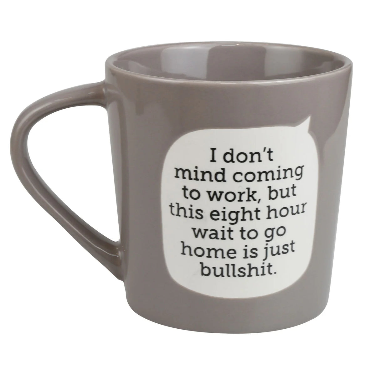 Work Home Mug