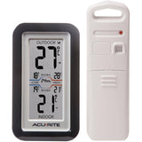 165' Indoor/Outdoor Wireless Thermometer