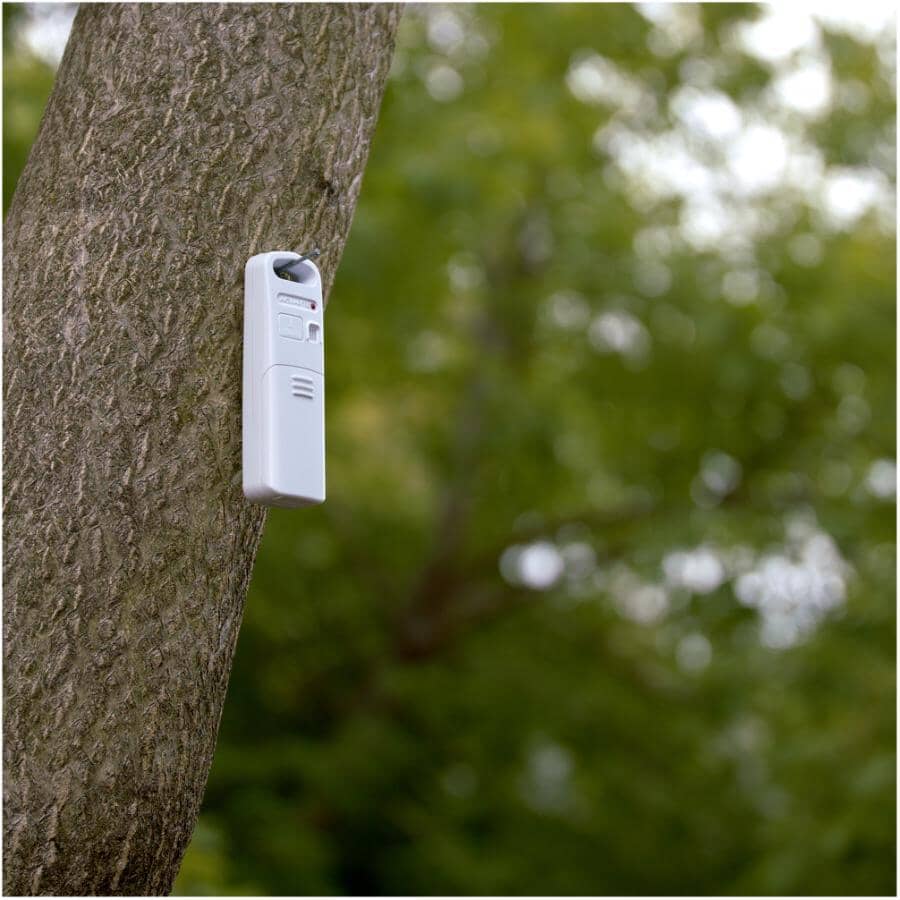 165' Indoor/Outdoor Wireless Thermometer